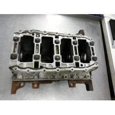 #BLY01 Engine Cylinder Block From 2013 Dodge Dart  1.4 55228808